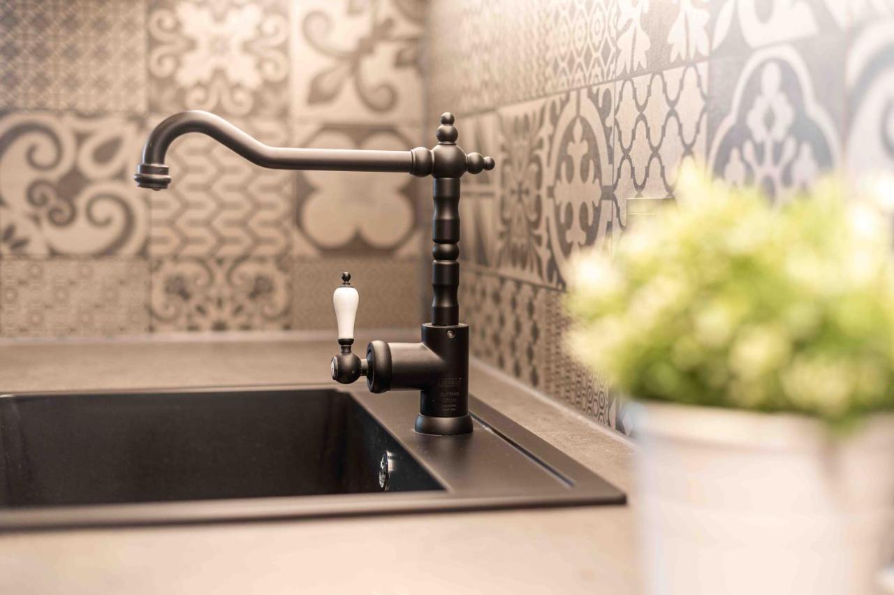 Apartment Elbkiez - Zentrale Lage In Drezno Zewnętrze zdjęcie