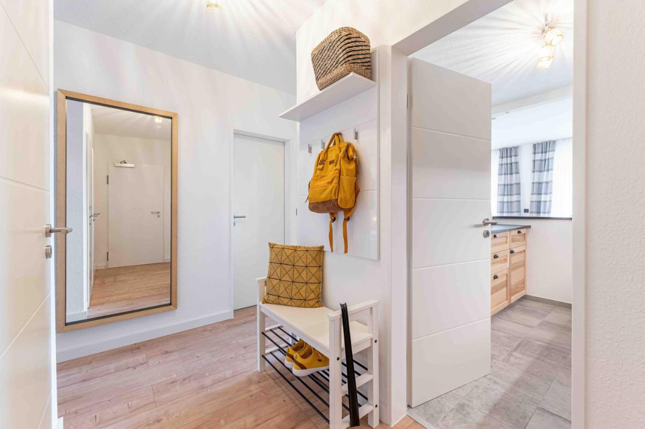 Apartment Elbkiez - Zentrale Lage In Drezno Zewnętrze zdjęcie